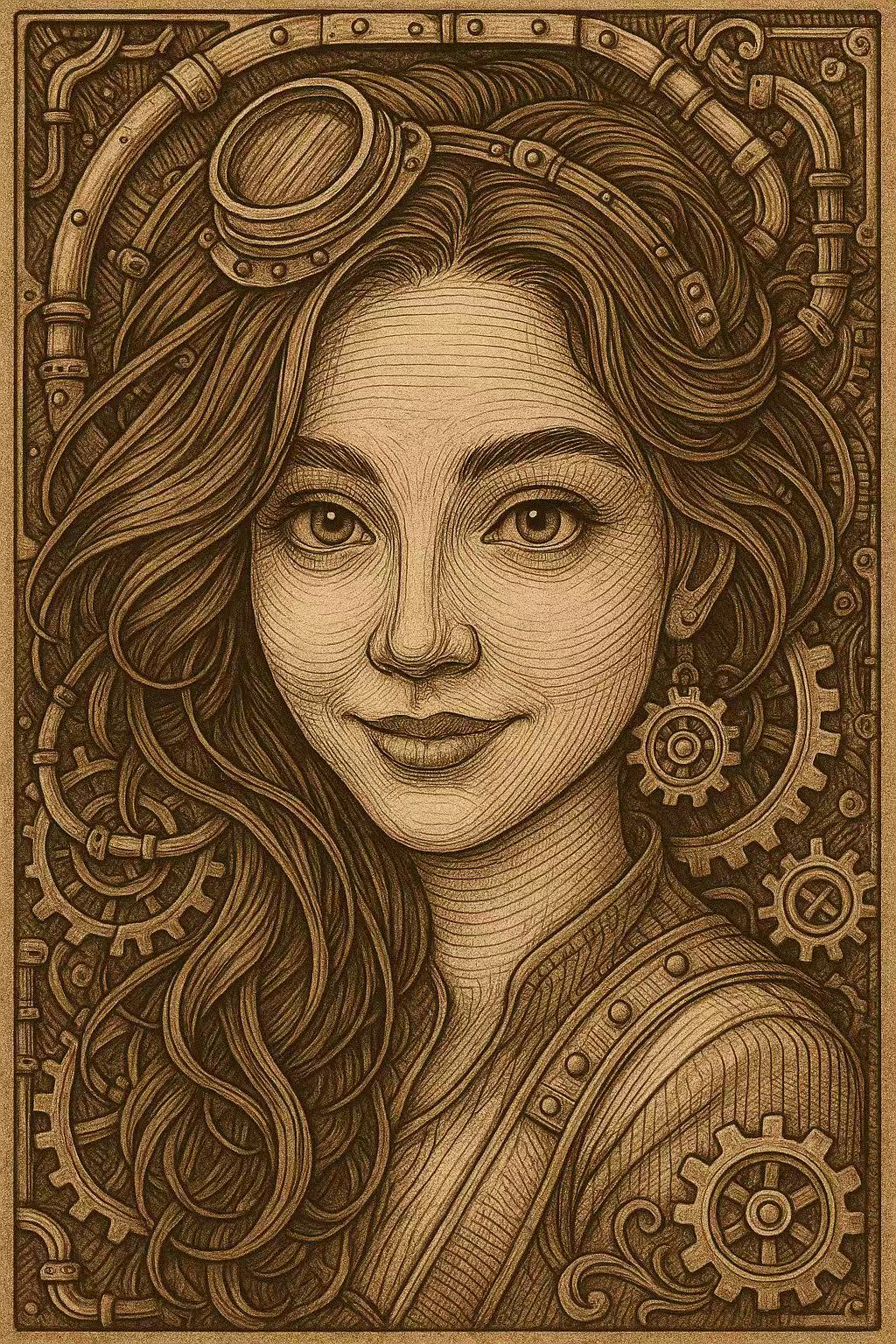 Caroline